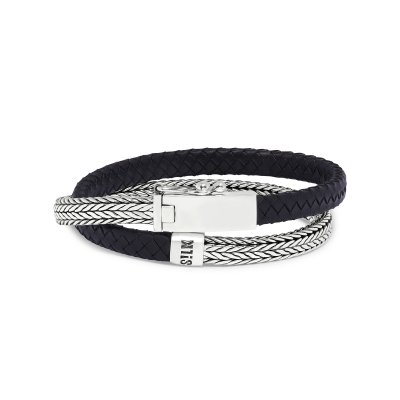 SILK ARMBAND 344BRN21