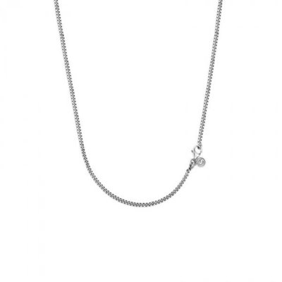 silk collier 45 cm gourmet