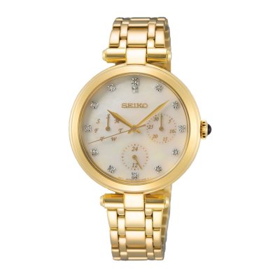 SEIKO HORLOGE DAMES SKY064P1