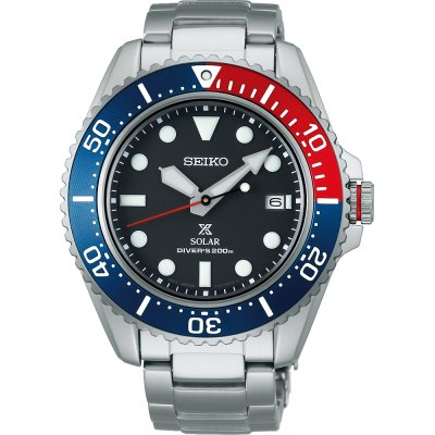 SNE591P1 PROSPEX SOLAR SS BRA