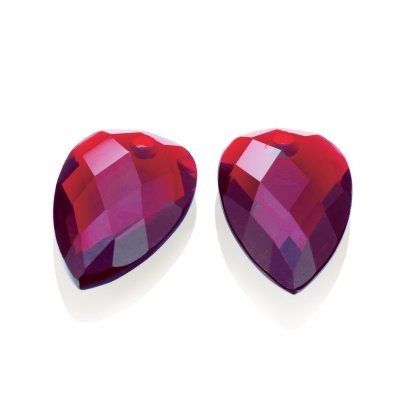 SPARKLING EDELSTENEN VOOR OORBELLEN EAGEM51-BS