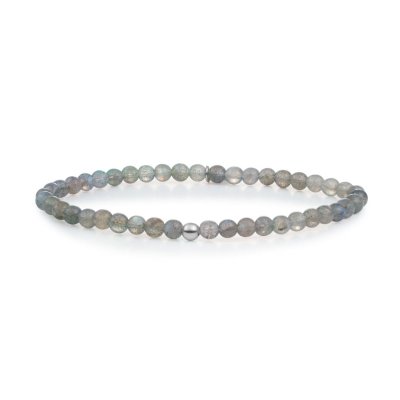 SPARKLING JEWELS ARMBAND DAMES SB-GEM18-ADD-4MM