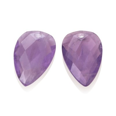 SPARKLING JEWELS OORKNOPJES EAGEM05-BS