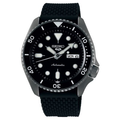 Seiko 5 Sports Automatic | 42,5 mm |  SRPD65K2