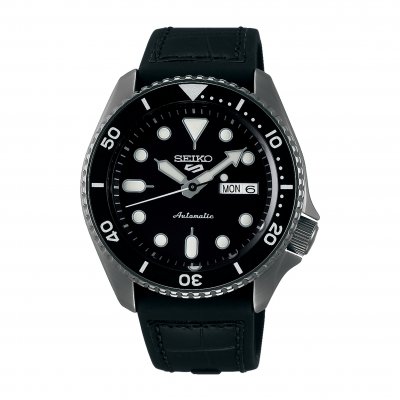 Seiko Automaat SRPD65K3 Heren - 43mm