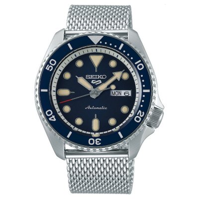 SEIKO HORLOGE SRPD71K1