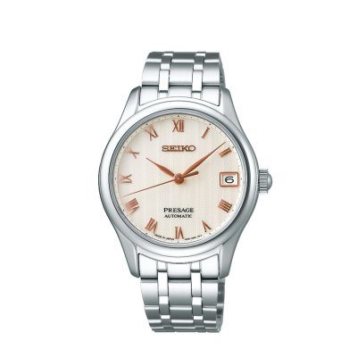 SEIKO HORLOGE DAMES SRPF47J1