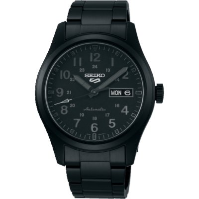 SEIKO 5 SPORTS AUT.