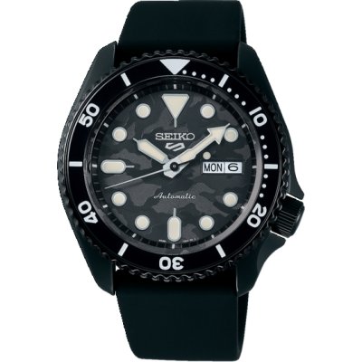 SRPJ39K1 SEIKO 5 SPORTS AUTOM