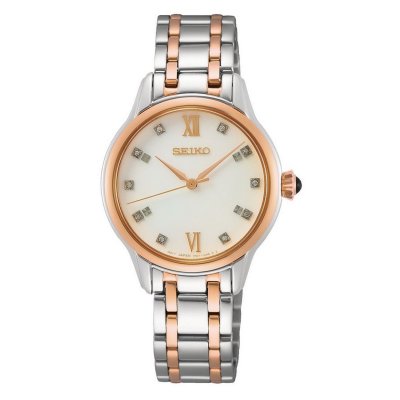 SEIKO HORLOGE DAMES SRZ542P1