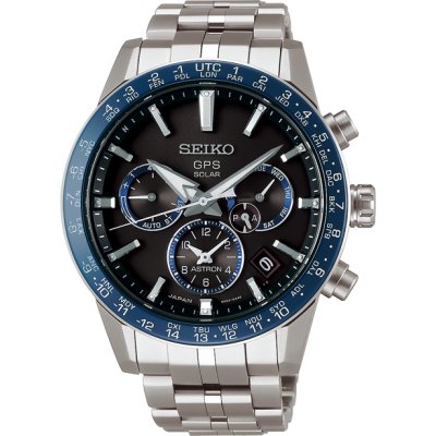 Seiko Astron Herenhorloge