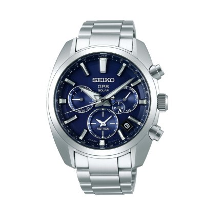 SEIKO HORLOGE HEREN SSH019J1