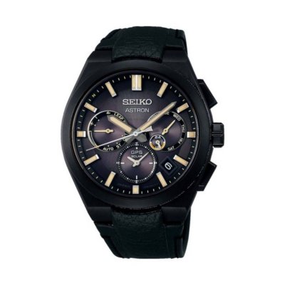Seiko Astron GSP Solar, Limited Edition, SSH131J1