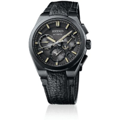 Seiko Astron GSP Solar, Limited Edition, SSH131J1
