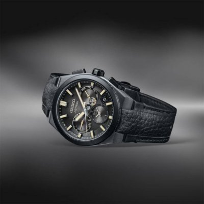 Seiko Astron GSP Solar, Limited Edition, SSH131J1