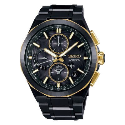 Seiko Astron 100th Anniversary SSH156J1
