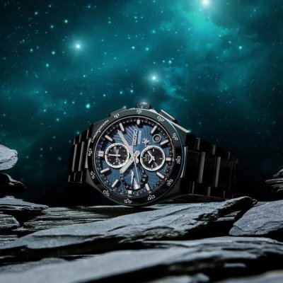 Seiko Astron SSH187 Limited Edition