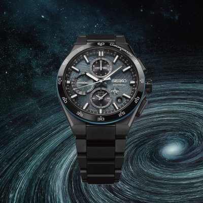 Seiko Astron SSH187 Limited Edition