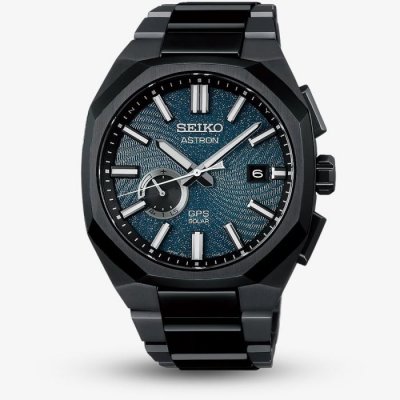 Seiko Astron SSJ039J1 Limited Edition 