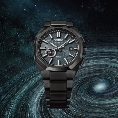 Seiko Astron SSJ039J1 Limited Edition 