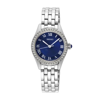 SEIKO HORLOGE DAMES SUR335P1