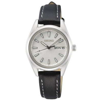 SEIKO HORLOGE DAMES SUR455P1