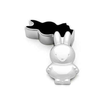 tanden/haarlokdoosje nijntje