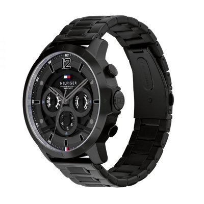 Tommy Hilfiger TH1710494 Horloge Heren 