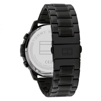 Tommy Hilfiger TH1710494 Horloge Heren 