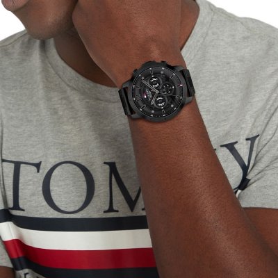 Tommy Hilfiger TH1710494 Horloge Heren 