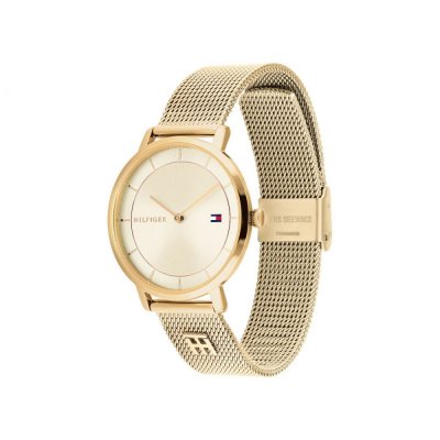TOMMY HILFIGER HORLOGE DAMES TH1782286
