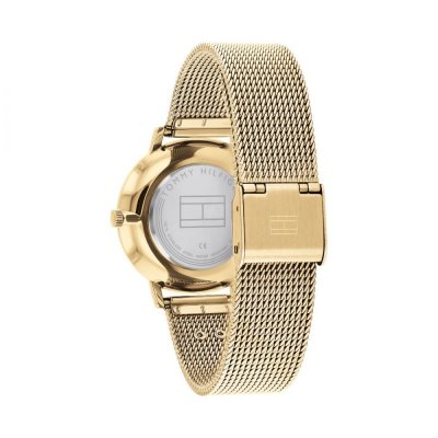 TOMMY HILFIGER HORLOGE DAMES TH1782286
