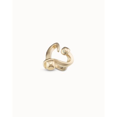 UNODE50 RING DAMES ANI0777ORO00021