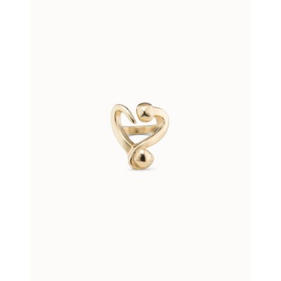 UNODE50 RING DAMES ANI0777ORO00021