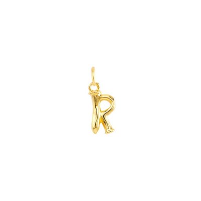 UNODE50 RING UNISEX CHA0044ORO0000U