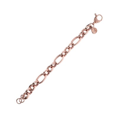 Bronzallure Armband Rose WSBZ01222R