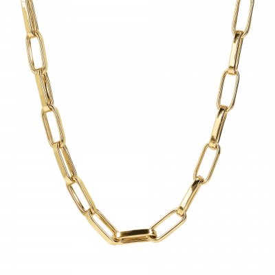 Bronzallure Collier WSBZ01665Y.Y