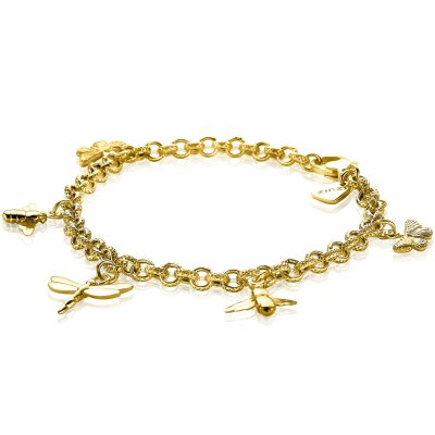 Zinzi Armband