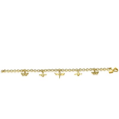 Zinzi Armband