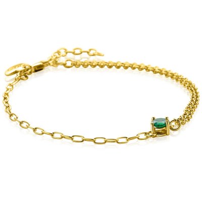 ZIA2660G ZINZI zlv. armband g