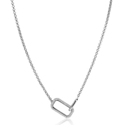 ZIC2551 ZINZI zlv. collier 2