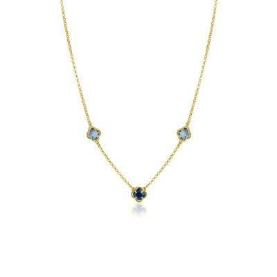 ZIC2662B ZINZI zlv. collier g