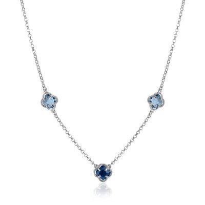 ZIC2663B ZINZI zlv. collier k