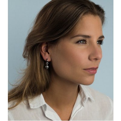 Zinzi Creoolhangers ZICH266G