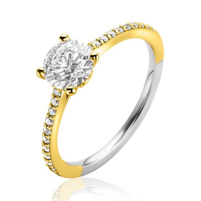Zinzi GP ring mt.54