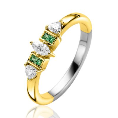 ZINZI RING ZIR2630G52