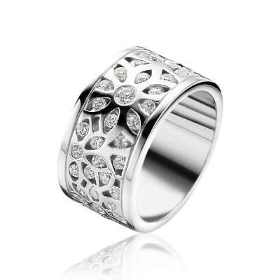 ZINZI RING DAMES ZIR1084-54