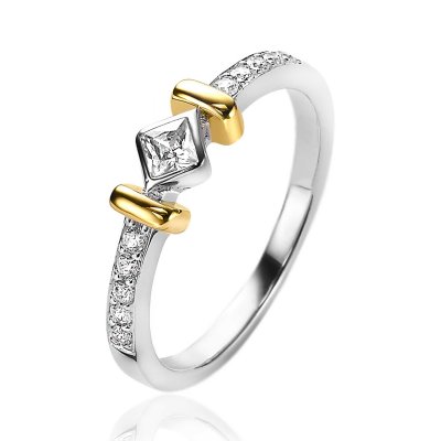 Zinzi Ring