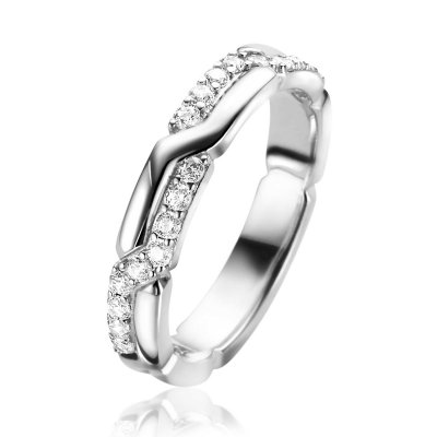 ZINZI RING ZIR2399-60