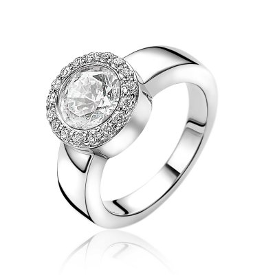 Zinzi Ring